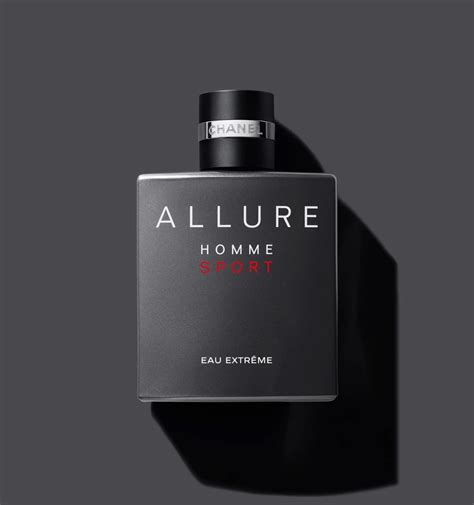 chanel allure homme intense|chanel allure homme fragrantica.